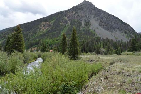 Property photo of 2042 County Road 2, Silverton, CO 81433