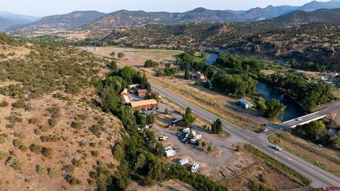 27680 W Highway 160 South Fork CO 81154