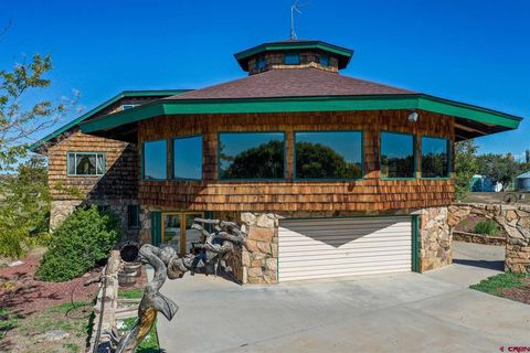 14120 Road 26 Dolores CO 81323