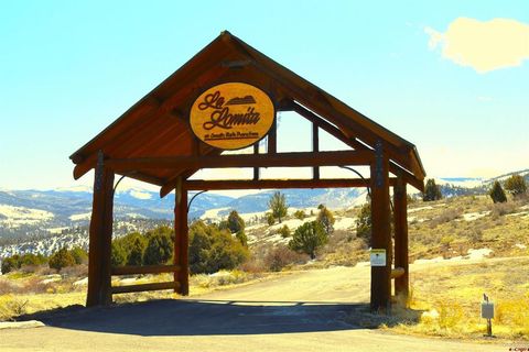 75 Vista De Verde Circle South Fork CO 81154