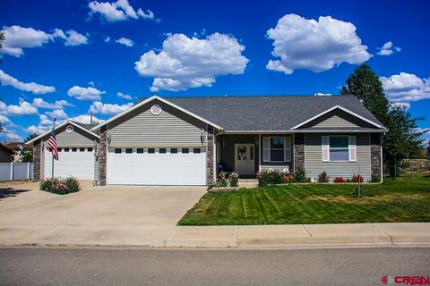 1710 Center Street Cortez CO 81321