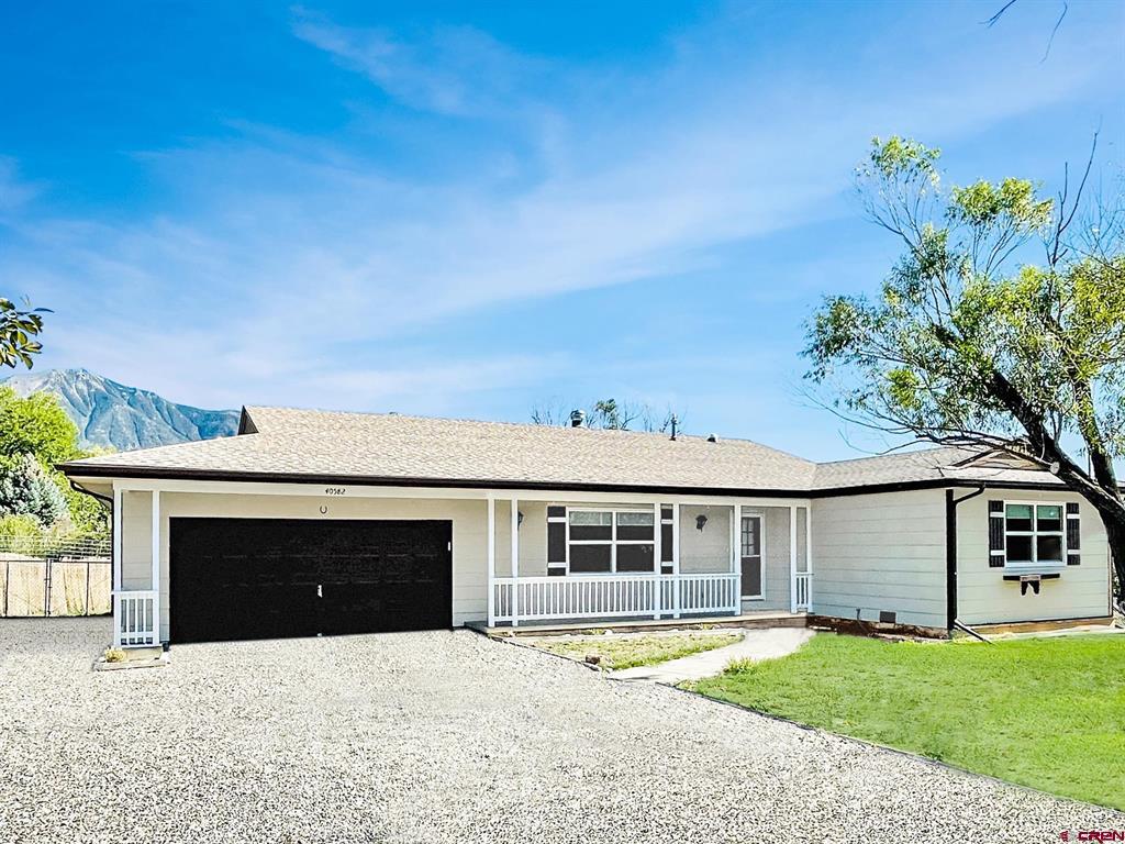 40582 German Creek Drive