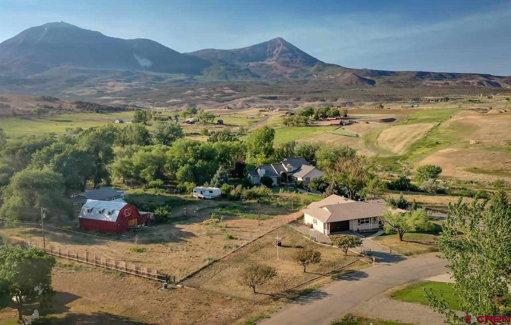 40582 German Creek Drive