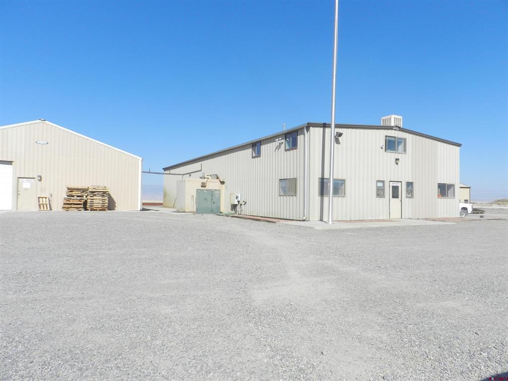 320 Industrial Boulevard