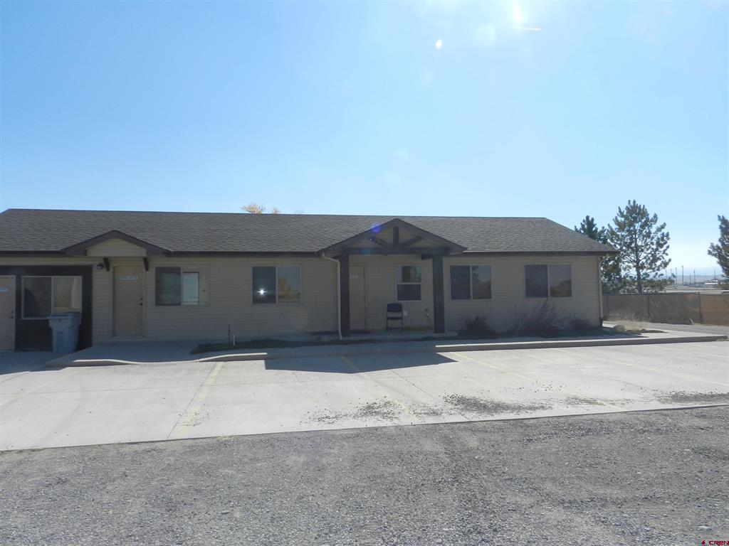 320 Industrial Boulevard