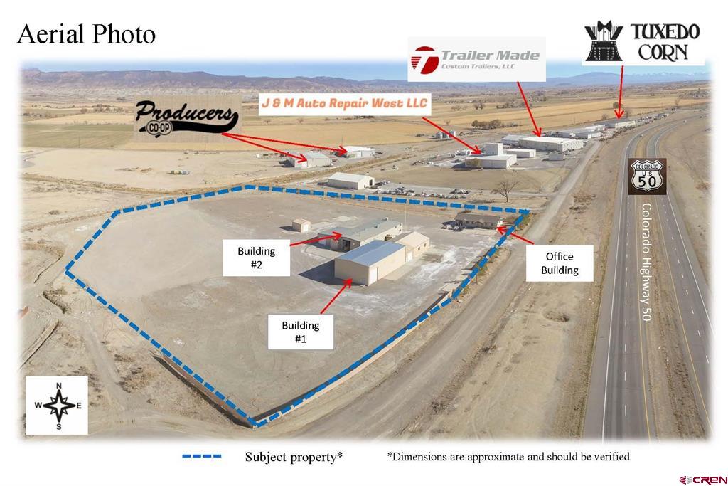 320 Industrial Boulevard