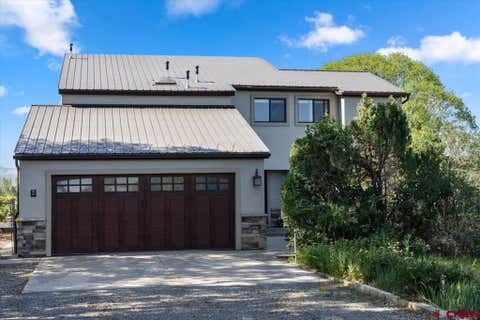 Photo of 61500 Lobo Drive, Montrose, CO 81403 (MLS # 836163)