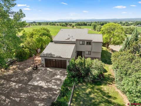 Photo of 61500 Lobo Drive, Montrose, CO 81403 (MLS # 836163)