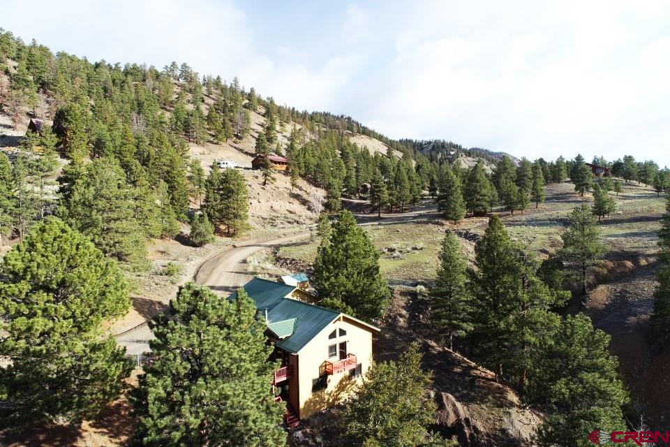 1872 San Juan Springs Drive