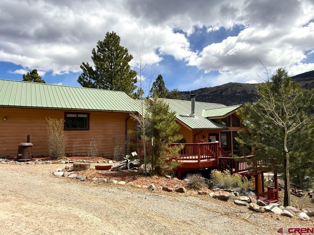 1872 San Juan Springs Drive