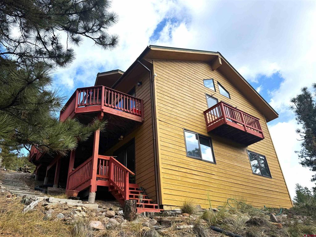 1872 San Juan Springs Drive