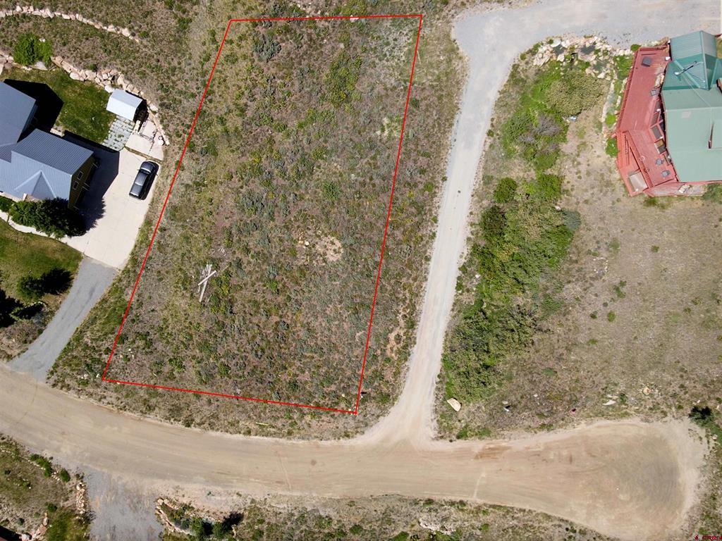 423 Cisneros Lane