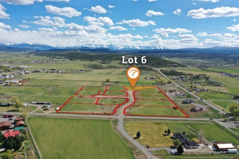 Photo of 6 6785 Lane, Montrose, CO 81403 (MLS # 837659)