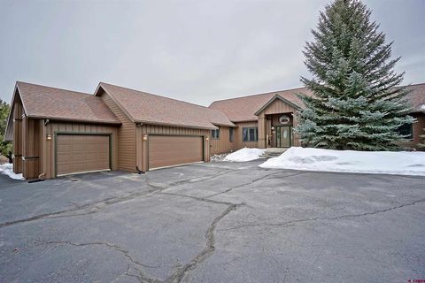 Photo of 221 Waterview Lane, Ridgway, CO 81432 (MLS # 833978)