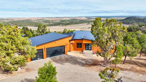 Photo of 24517 Road V.4, Dolores, CO 81323 (MLS # 839399)