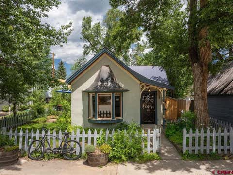 Photo of 223 Sopris Avenue, Crested Butte, CO 81224 (MLS # 836145)