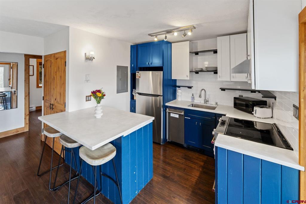 31 Castle Road 1