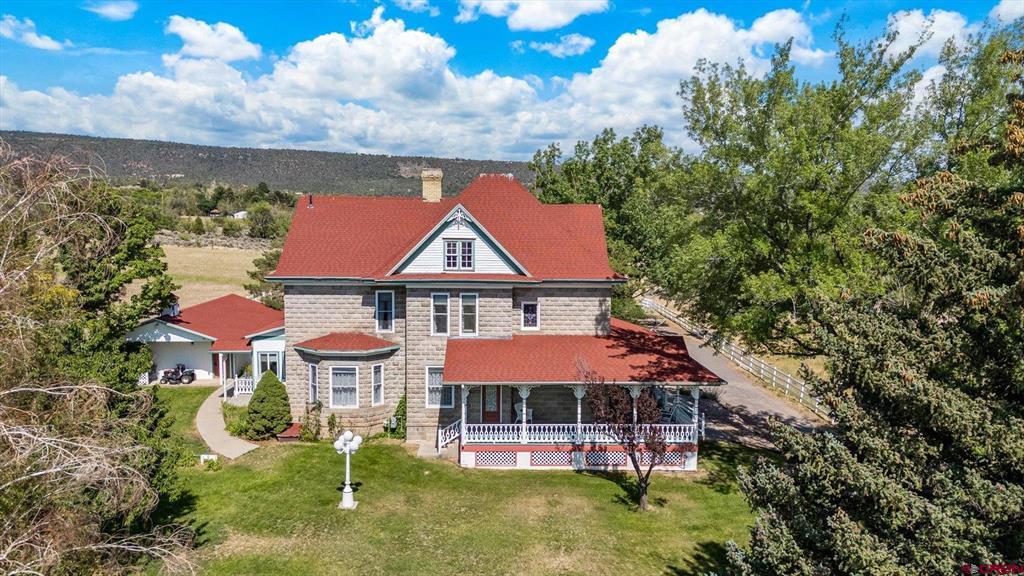 1567 N Grand Mesa Drive