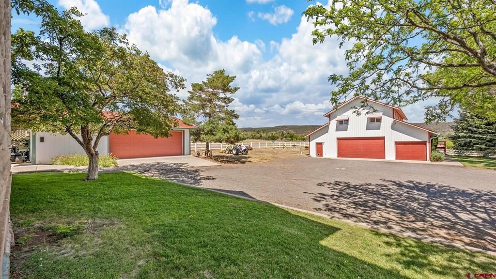 1567 N Grand Mesa Drive