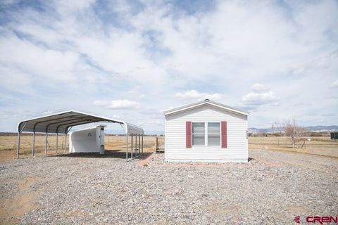 65510 Racine Road Montrose CO 81403