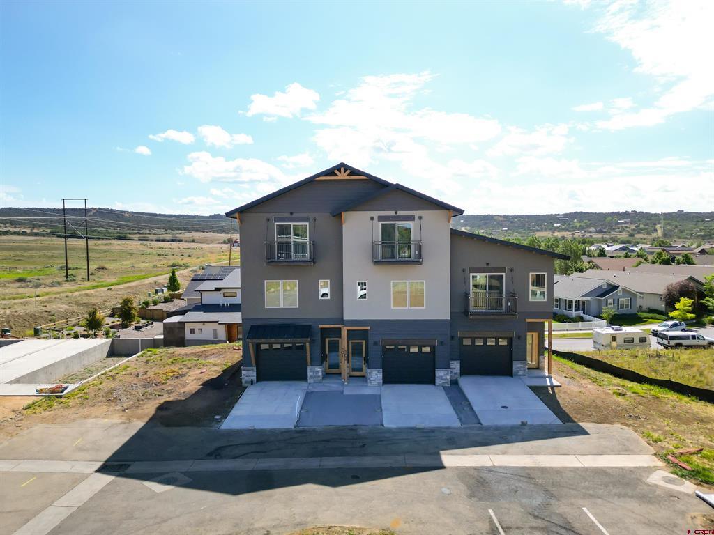 125 Salt Brush Street 503