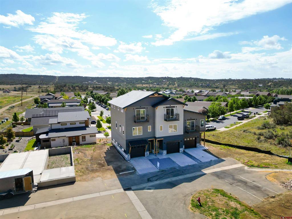 125 Salt Brush Street 503