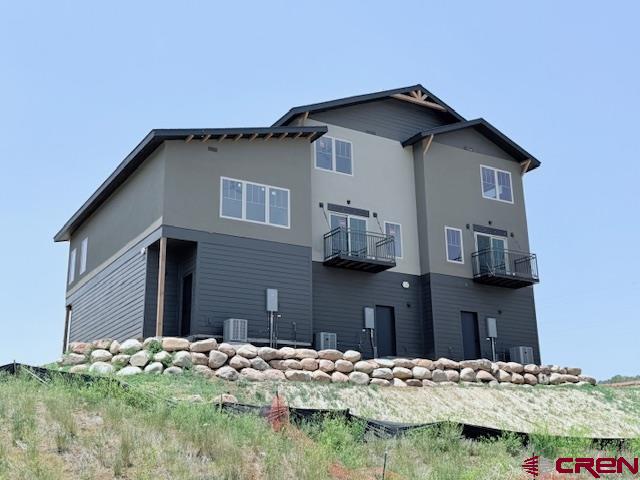 125 Salt Brush Street 503