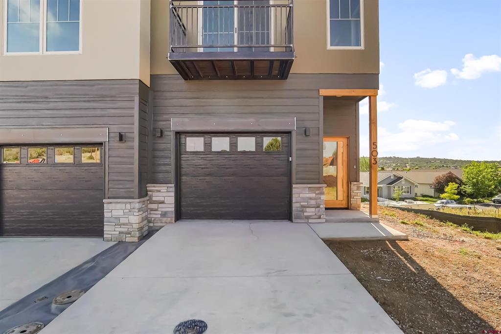 125 Salt Brush Street 503