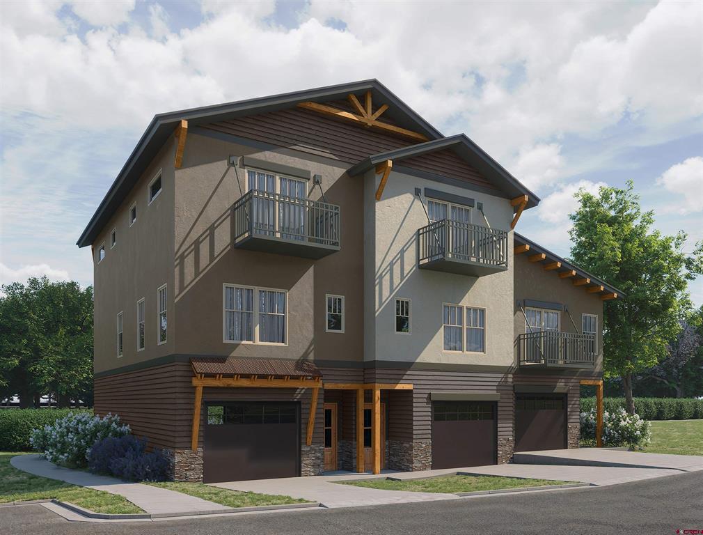 125 Salt Brush Street 503