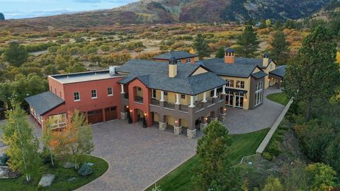 3456 County Road 124 Hesperus CO 81326