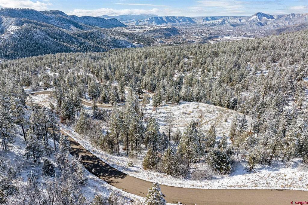 701 Durango Cliffs Drive