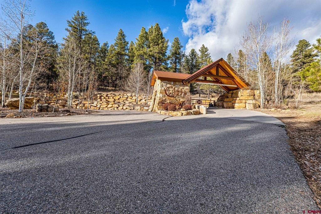 701 Durango Cliffs Drive