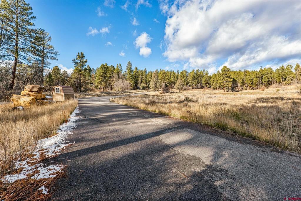 701 Durango Cliffs Drive