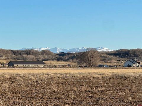 Photo of TBD 5800 Road, Montrose, CO 81403 (MLS # 832405)