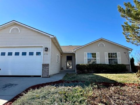 Photo of 2756 Stoney Creek Lane, Montrose, CO 81401 (MLS # 832650)