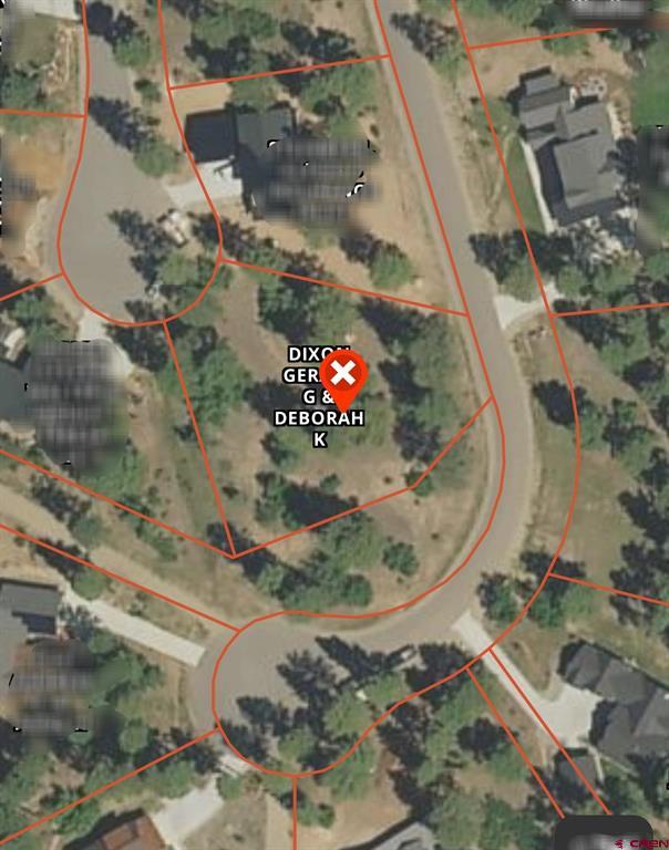 91 Engine Creek Court