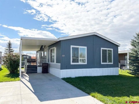 Photo of 901 6530 Road #1026, Montrose, CO 81401 (MLS # 839915)