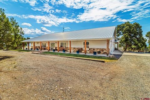 17656 2550 Road Cedaredge CO 81413