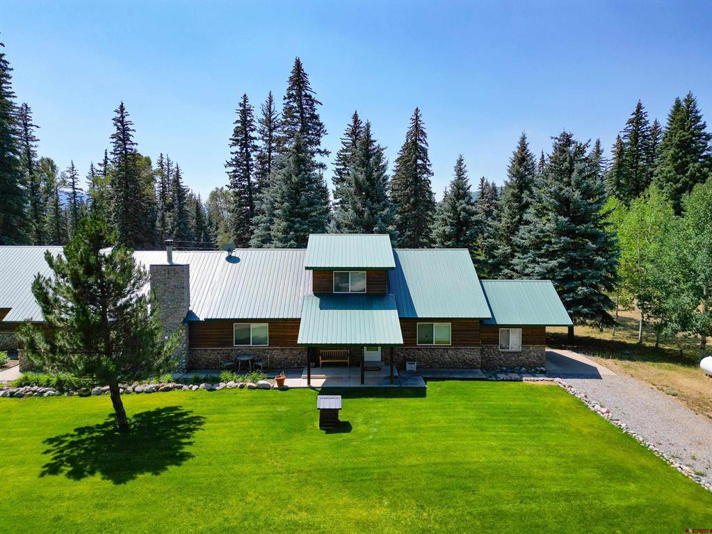 531 Vallecito Creek Road