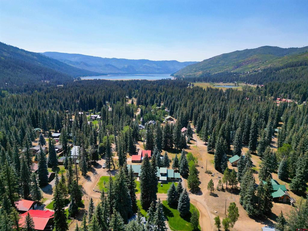 531 Vallecito Creek Road