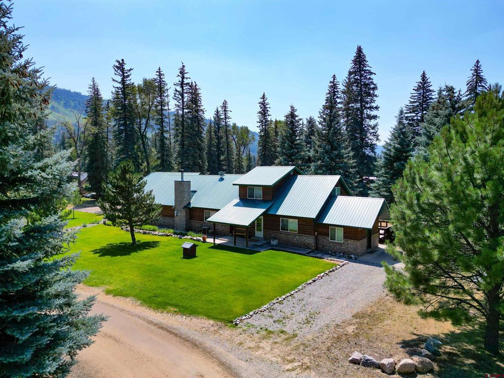 531 Vallecito Creek Road