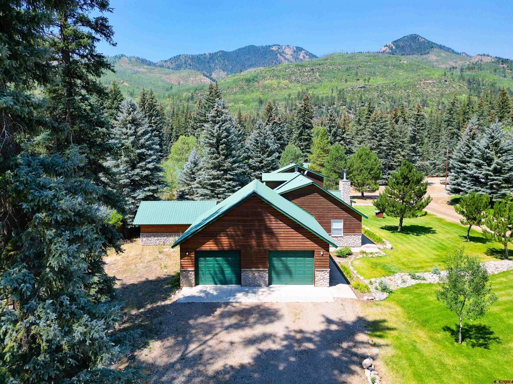 531 Vallecito Creek Road