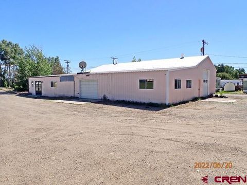 151 US Highway 50 Highway Gunnison CO 81230