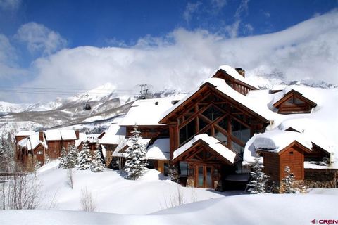 457 Mountain Village Boulevard 4210 Mountain Village CO 81435