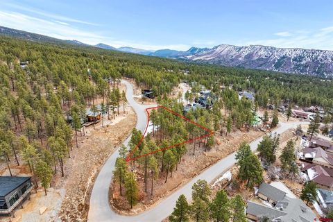 72 Cabin Creek Drive Durango CO 81301