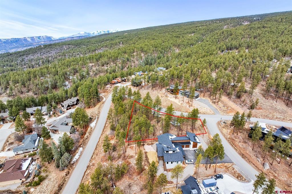 72 Cabin Creek Drive