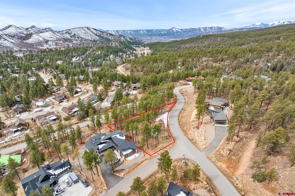 72 Cabin Creek Drive