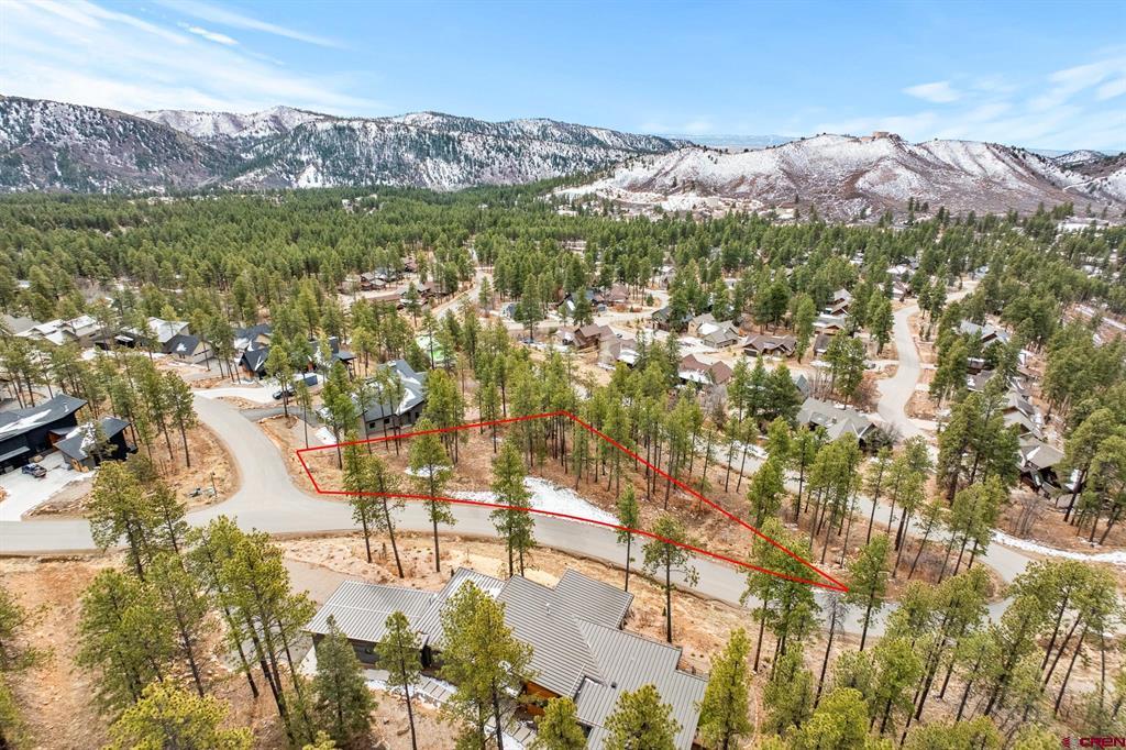 72 Cabin Creek Drive