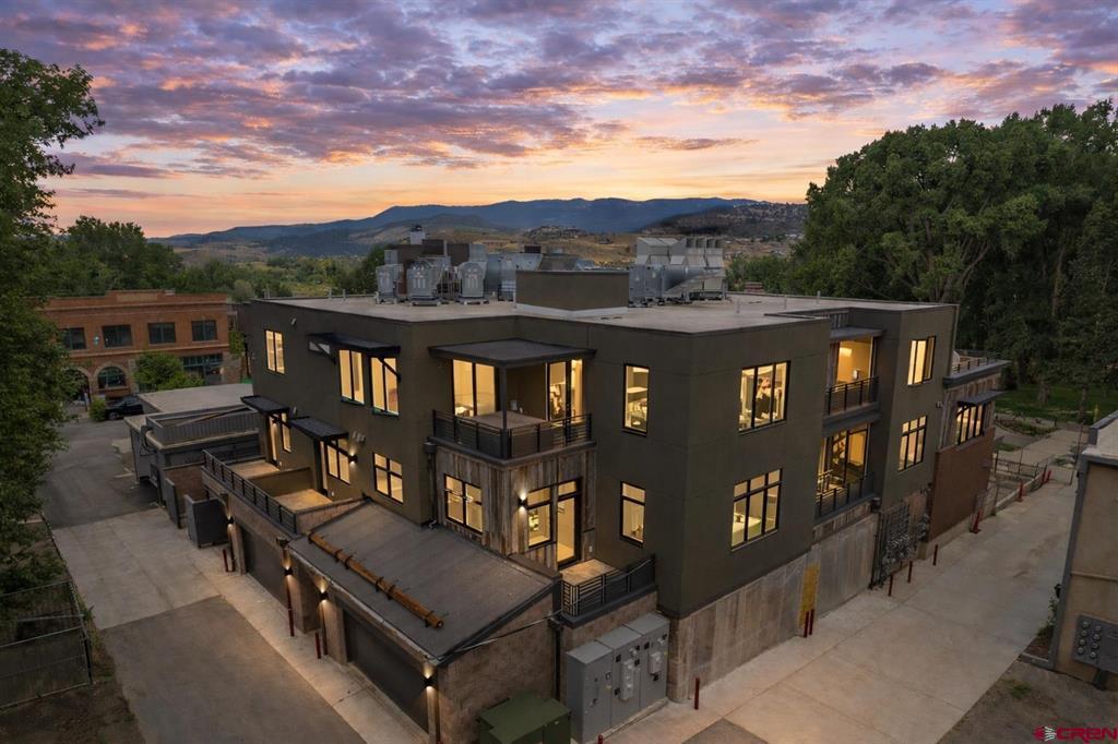 185 N Lena Street Condo "E"