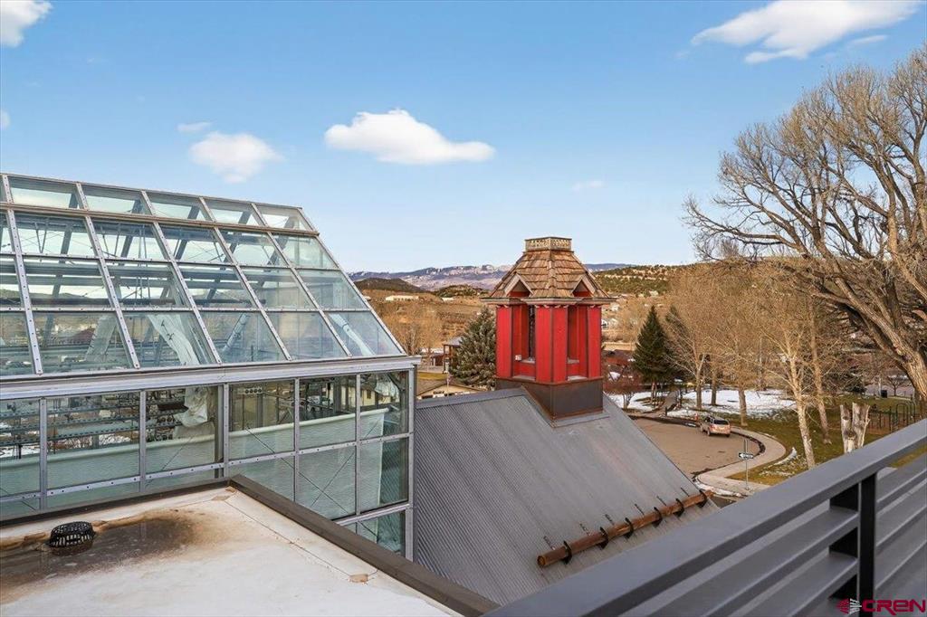 185 N Lena Street Condo "E"